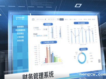 财务结算