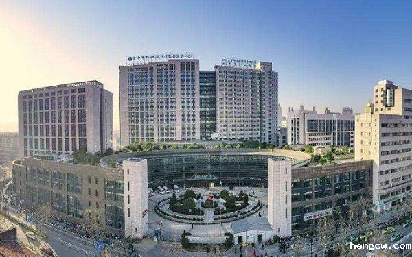 金华人民医院