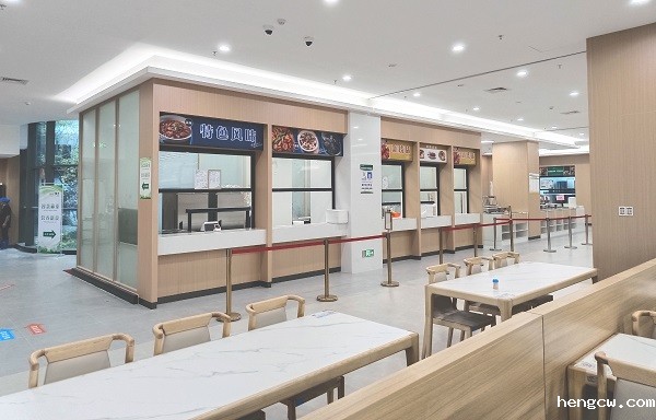 医护人员订餐方案：便捷订餐与营养膳食，赋能高效工作